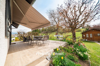  maison chavanod 74650