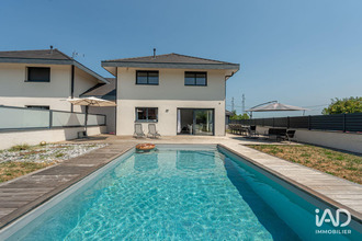  maison chavanod 74650