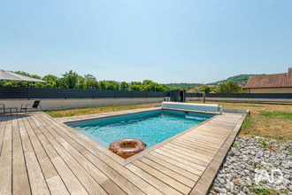  maison chavanod 74650