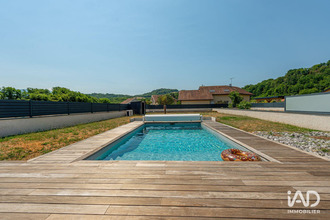  maison chavanod 74650
