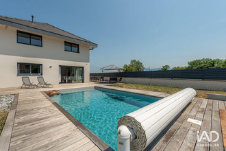  maison chavanod 74650
