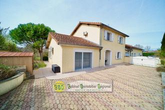  maison chavanoz 38230