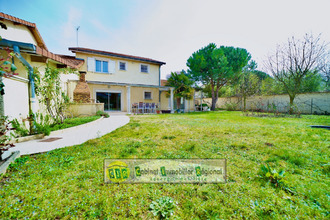  maison chavanoz 38230