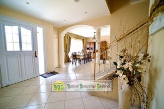  maison chavanoz 38230