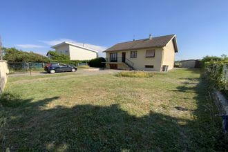  maison chavanoz 38230