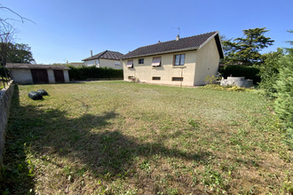  maison chavanoz 38230