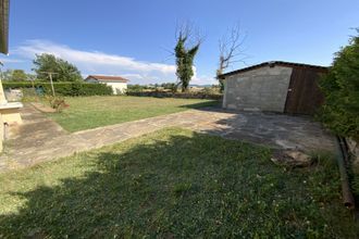  maison chavanoz 38230