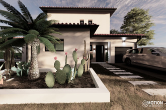  maison chavanoz 38230