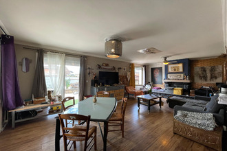  maison chavanoz 38230