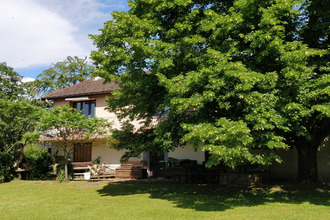  maison chavanoz 38230