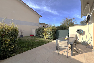  maison chavanoz 38230