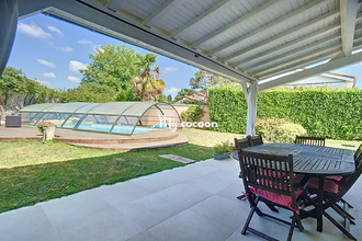  maison chavanoz 38230