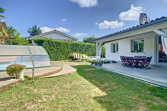  maison chavanoz 38230