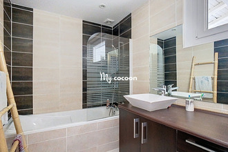  maison chavanoz 38230