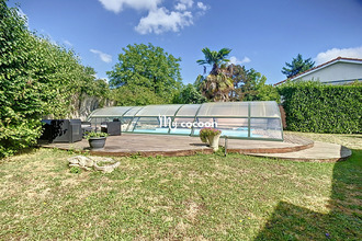  maison chavanoz 38230