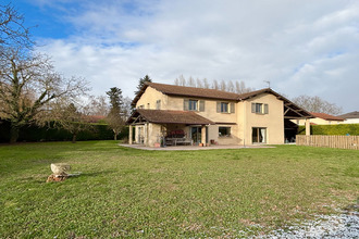  maison chavanoz 38230