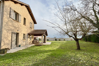  maison chavanoz 38230