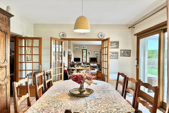  maison chavanoz 38230