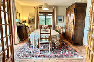  maison chavanoz 38230