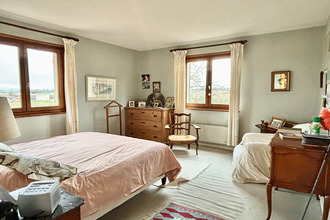  maison chavanoz 38230