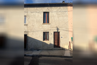  maison chavanoz 38230