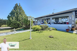  maison chavanoz 38230