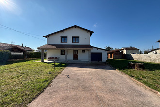  maison chavanoz 38230