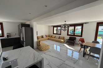  maison chavanoz 38230