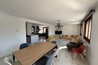  maison chavanoz 38230