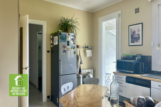  maison chavanoz 38230