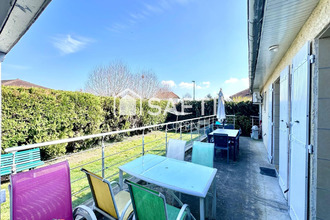  maison chavanoz 38230