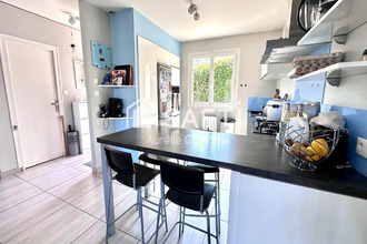  maison chavanoz 38230