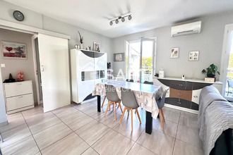  maison chavanoz 38230