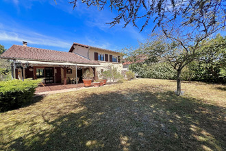  maison chavanoz 38230