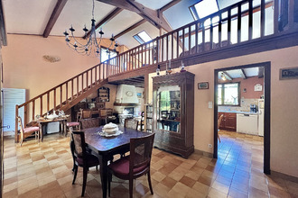  maison chavanoz 38230
