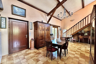  maison chavanoz 38230