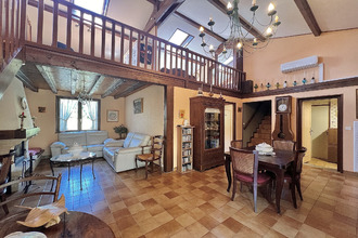  maison chavanoz 38230