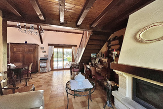  maison chavanoz 38230