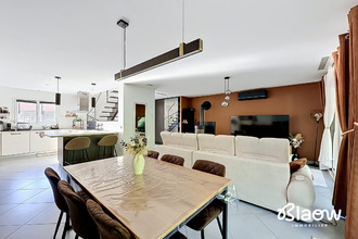 maison chavanoz 38230