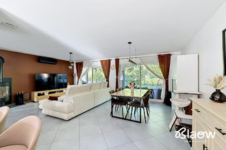  maison chavanoz 38230