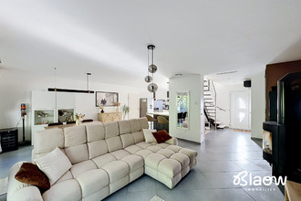  maison chavanoz 38230