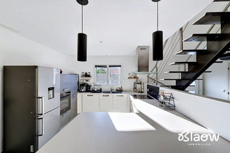  maison chavanoz 38230
