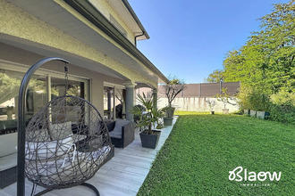  maison chavanoz 38230