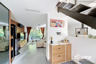  maison chavanoz 38230