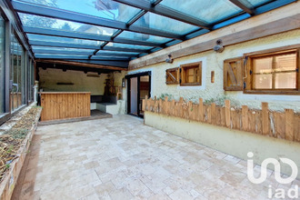  maison chavanoz 38230