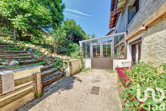 maison chavanoz 38230