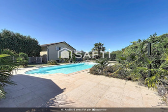  maison chavanoz 38230