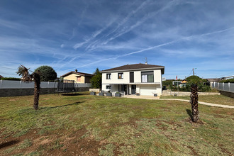  maison chavanoz 38230