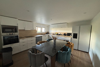  maison chavanoz 38230