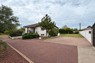  maison chavanoz 38230